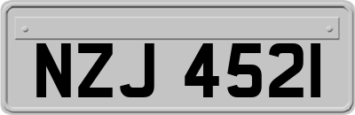 NZJ4521