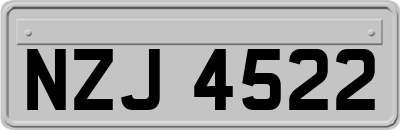 NZJ4522