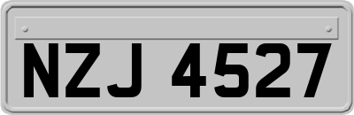 NZJ4527
