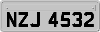 NZJ4532