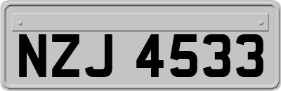 NZJ4533