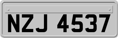 NZJ4537