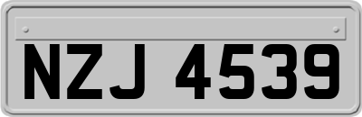 NZJ4539