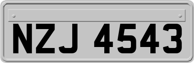 NZJ4543