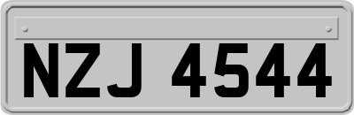 NZJ4544