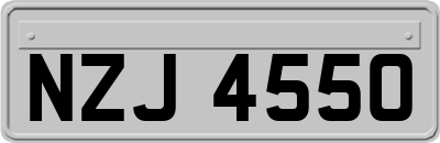 NZJ4550
