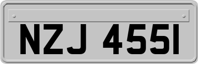 NZJ4551