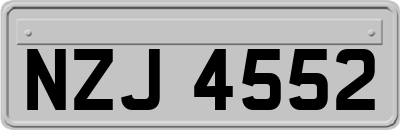 NZJ4552