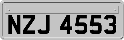 NZJ4553