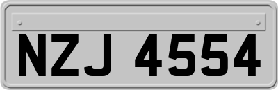 NZJ4554