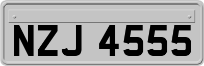 NZJ4555