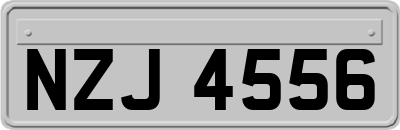 NZJ4556