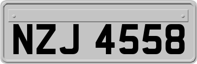 NZJ4558