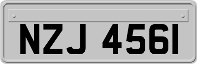 NZJ4561
