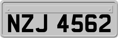 NZJ4562