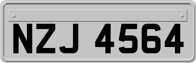 NZJ4564