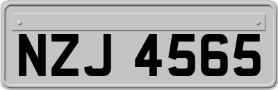 NZJ4565