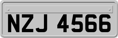NZJ4566