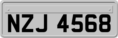 NZJ4568