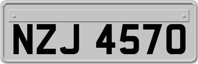 NZJ4570