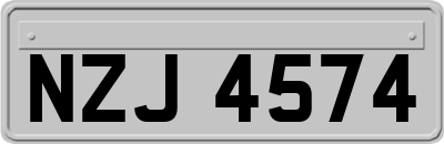 NZJ4574