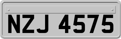 NZJ4575