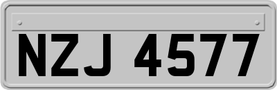 NZJ4577