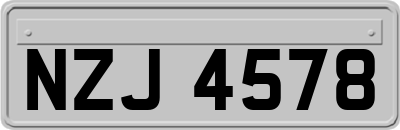 NZJ4578
