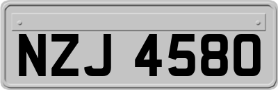 NZJ4580