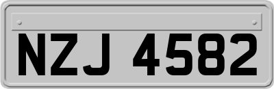 NZJ4582