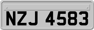 NZJ4583