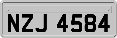 NZJ4584