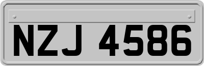 NZJ4586