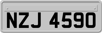NZJ4590