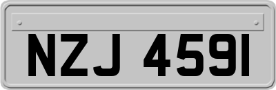 NZJ4591