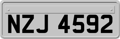 NZJ4592