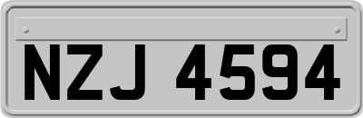 NZJ4594