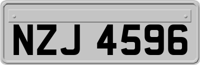NZJ4596