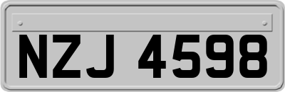 NZJ4598
