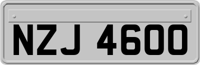 NZJ4600