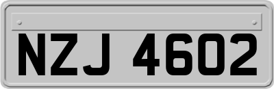 NZJ4602