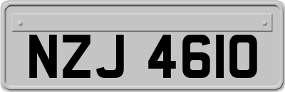 NZJ4610