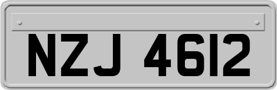 NZJ4612
