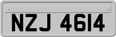 NZJ4614