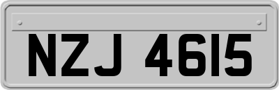NZJ4615