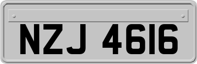 NZJ4616