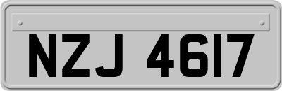 NZJ4617