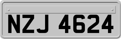 NZJ4624