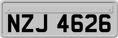 NZJ4626
