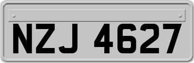 NZJ4627